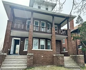 87 Pilgrim St