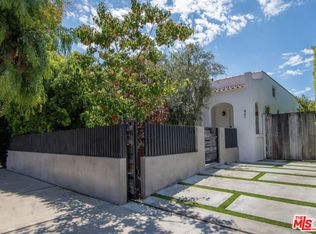 839 N Mansfield Ave, Los Angeles, CA 90038