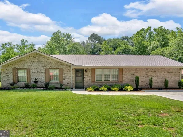 10 Shadow Ln, Cartersville, GA 30120