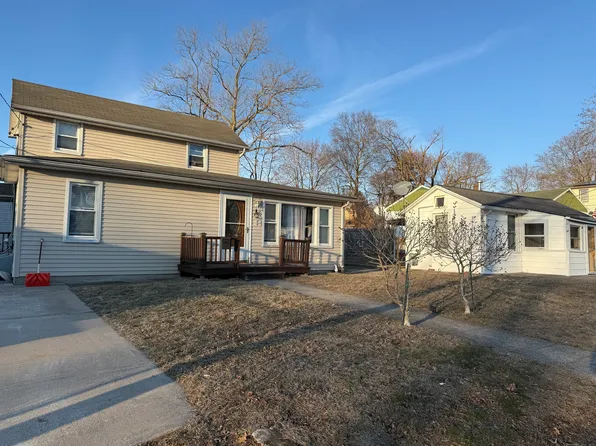 16 Morse Place, New Haven, CT 06512