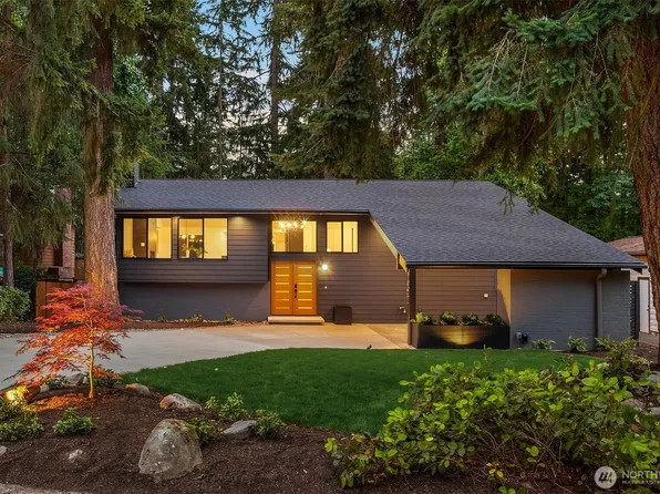 16651 SE 17th Street, Bellevue, WA 98008