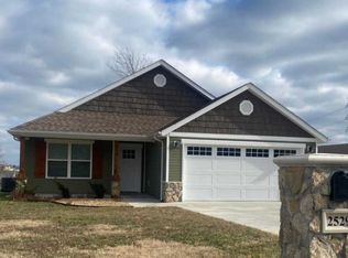 2529 S Willard Ave, Joplin, MO 64804