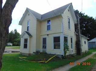 129 E Main St, Rives Junction, MI 49277