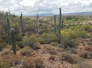 0 N Springfield Rd, Dudleyville, AZ 85192