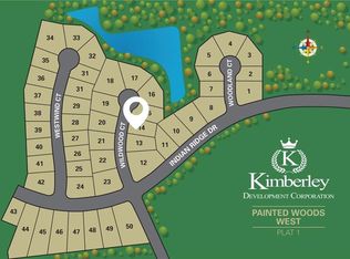 3875 Wildwood Ct, Waukee, IA 50263