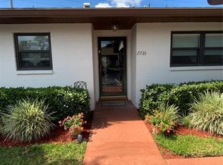 7735 Radcliffe Cir UNIT 101, Pt Richey, FL 34668