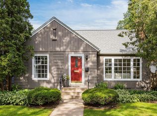 5304 Zenith Ave S, Minneapolis, MN 55410