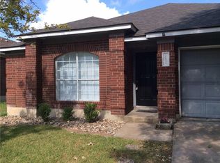 20816 Pacers Gait Ln, Pflugerville, TX 78660