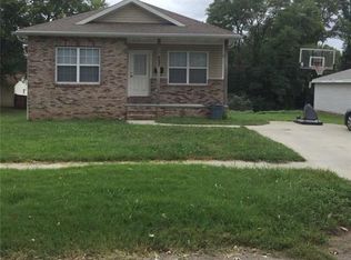 822 Harmon St, Saint Joseph, MO 64504