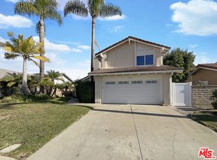 23832 Via La Coruna, Mission Viejo, CA 92691