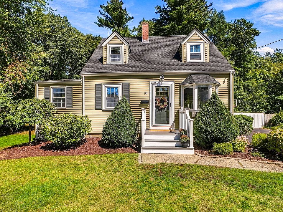 1st image of 34 Audrea Rd