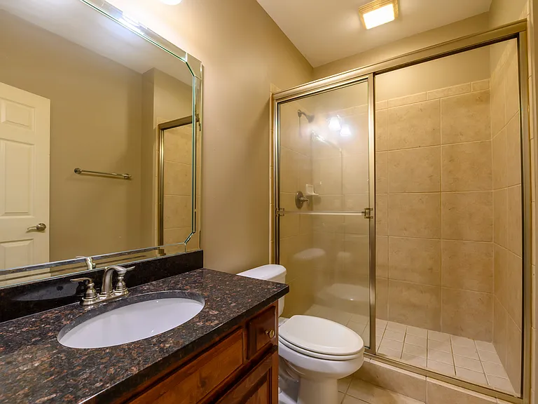 5840 Swift Creek Ct #SINGLE HOUSE — Photo 33