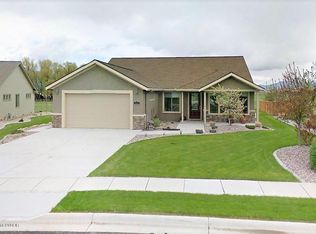 250 Birch Ln, Stevensville, MT 59870