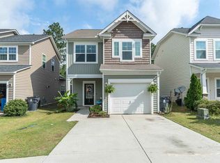 344 Quiet Grove Dr, Lexington, SC 29072