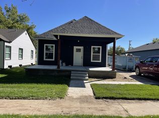 1524 S Wichita St, Wichita, KS 67213