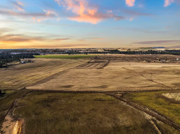 S Andrus Rd Lot 5, Cheney, WA 99004