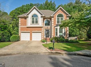 4488 Village Springs Pl, Atlanta, GA 30338