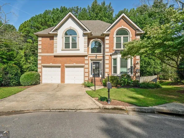 4488 Village Springs Pl, Atlanta, GA 30338