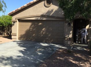 14709 W Watson Ln, Surprise, AZ 85379