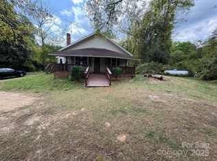 247 Cartledge Creek Rd, Rockingham, NC 28379