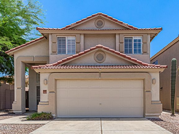 3rd image of 2029 E VILLA THERESA Drive