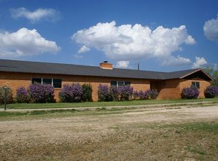 301 Wilbanks Rd, Big Spring, TX 79720