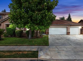2841 Wrenwood Ave, Clovis, CA