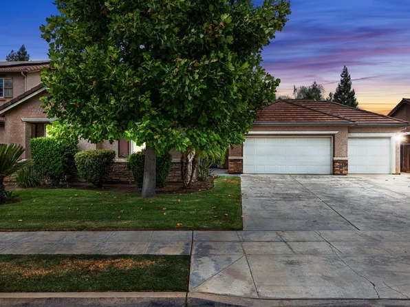 2841 Wrenwood Ave, Clovis, CA 93611