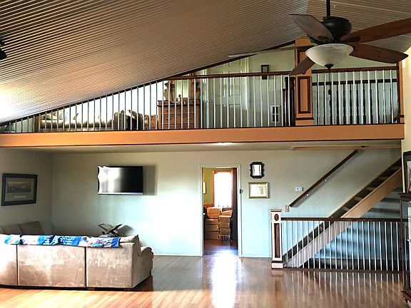 Great Room view