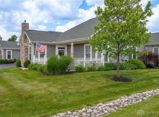 62 Abbey Dr, Springboro, OH 45066