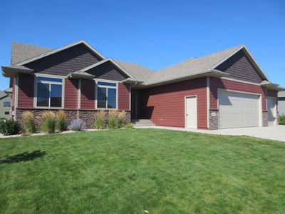 2149 S Silverpine Ct, Sioux Falls, SD, 57110