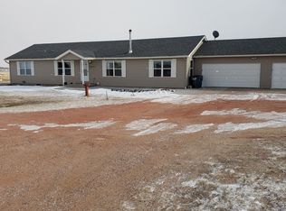 17355 McKenzie Rd, Peyton, CO 80831