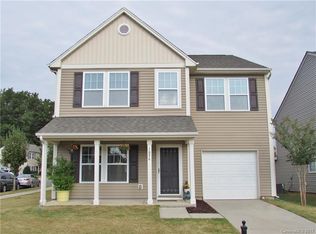 1056 Ramsgate Dr, Concord, NC 28025