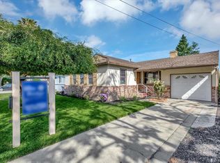 563 Via Mirabel, San Lorenzo, CA