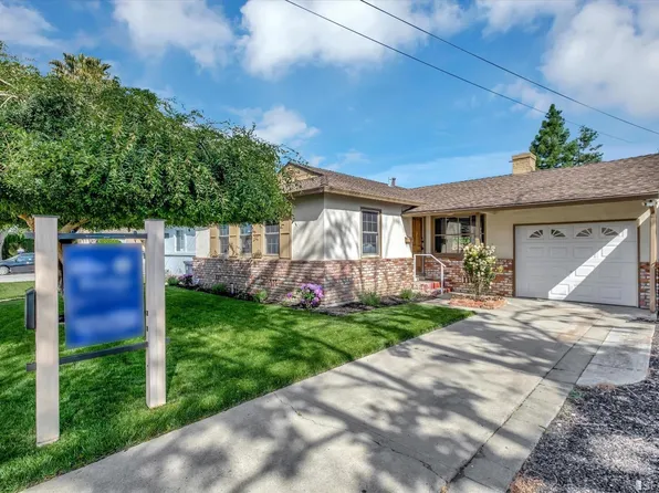 563 Via Mirabel, San Lorenzo, CA 94580