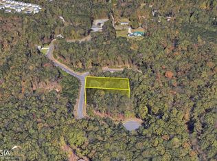 0 Shawnee Trl, Dallas, GA 30157