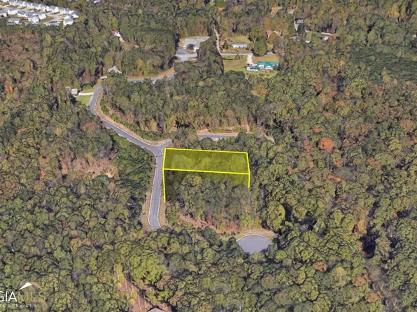 0 Shawnee Trl, Dallas, GA 30157