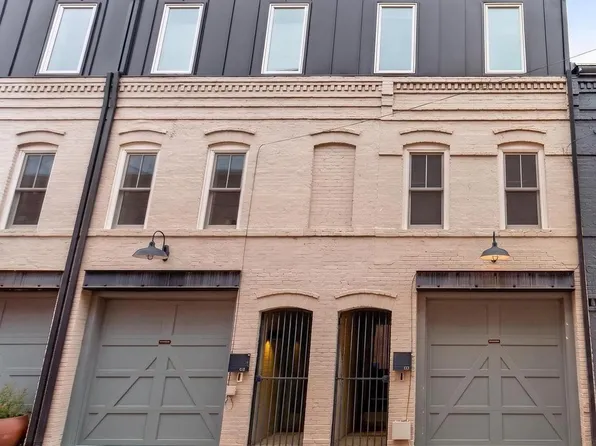 1313 Linden Ct NE, Washington, DC 20002