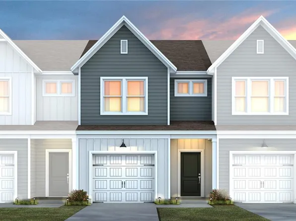 3403 Pilot Mill Dr, McLeansville, NC 27301