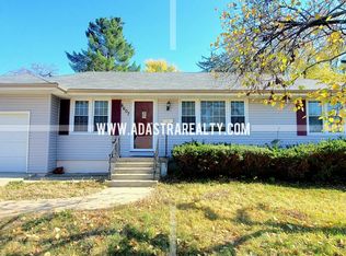 8607 Riggs St, Overland Park, KS 66212