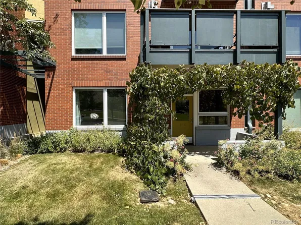 4670 Holiday Drive #103, Boulder, CO 80304