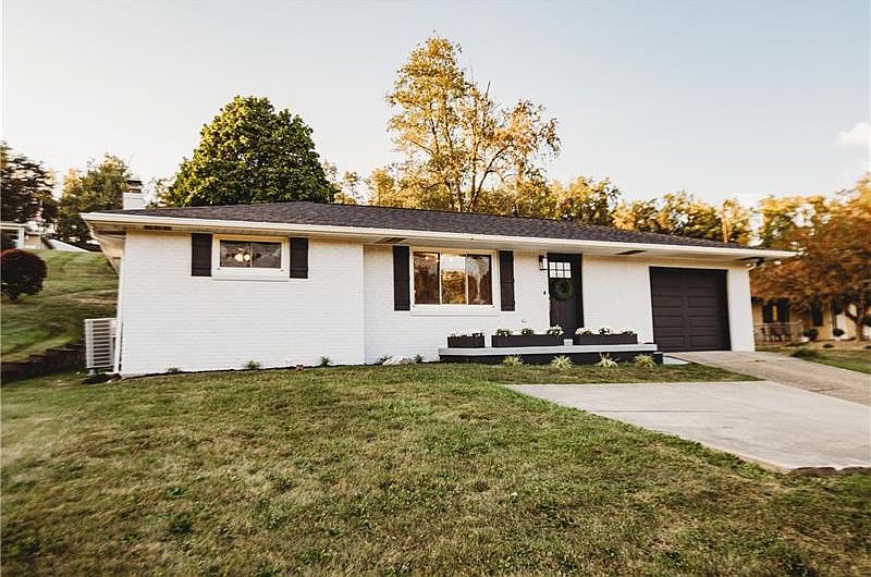 1245 Rostraver Rd, Belle Vernon, PA 15012 MLS 1626177 Zillow