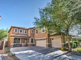 1377 W Busa Dr, San Tan Valley, AZ 85143