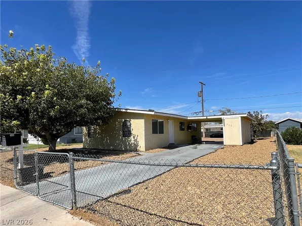 608 Frederick Ave, Las Vegas, NV 89106