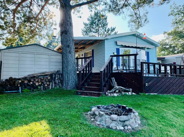 2769 28th St NW Lot 110, Baudette, MN 56623