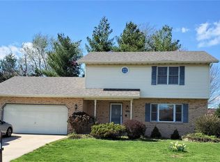 1730 Meadow Ln, Edwardsville, IL 62025