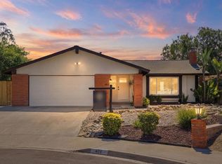 406 Borden Cir, San Marcos, CA 92069