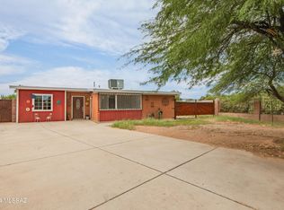 3332 S Kolb Rd, Tucson, AZ 85730