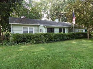 224 Whipporwill Ave, Trail Creek, IN