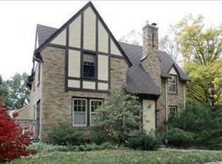 2301 Tipperary Rd, Kalamazoo, MI 49008